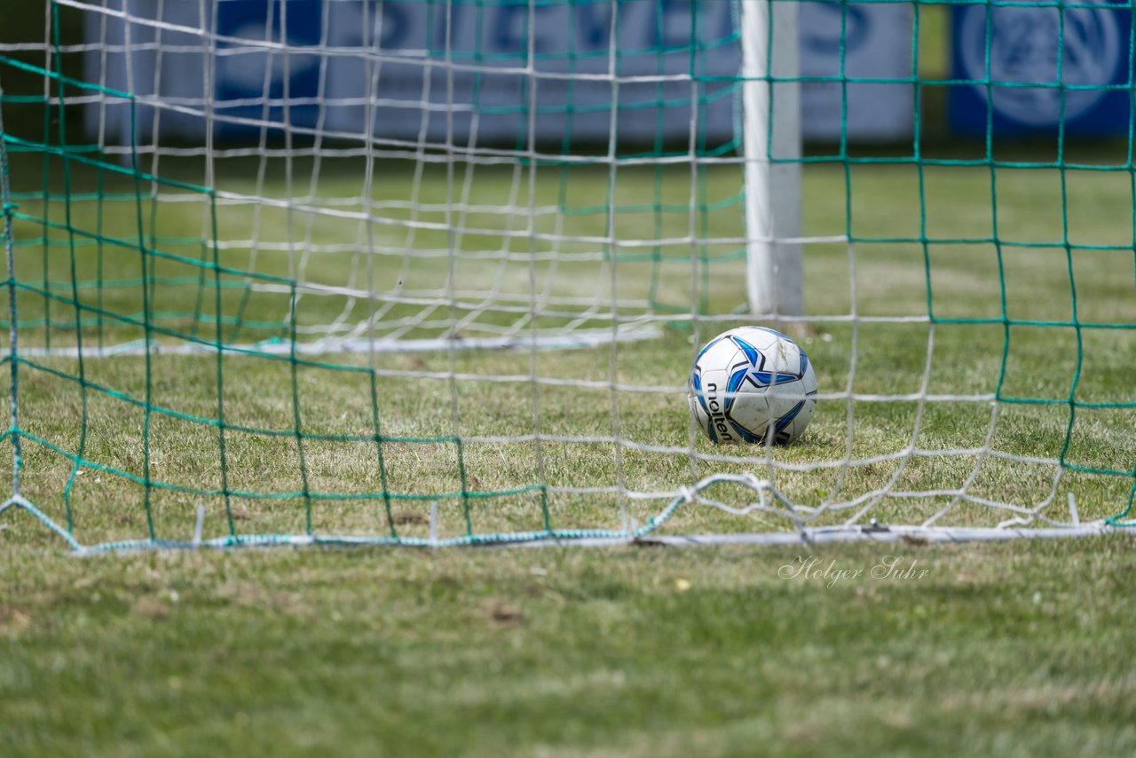 Bild 82 - SV GW Siebenbaeumen - TuS Tensfeld : Ergebnis: 2:2